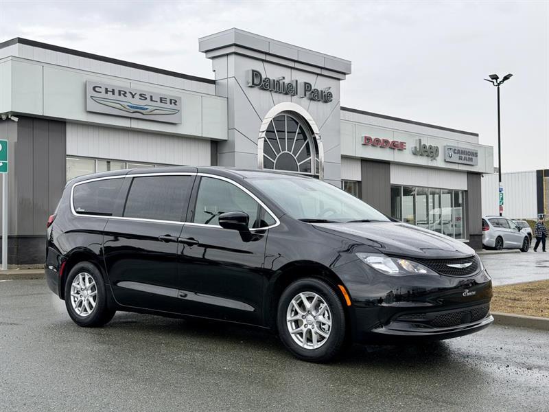 chrysler Grand Caravan 2026 - 4