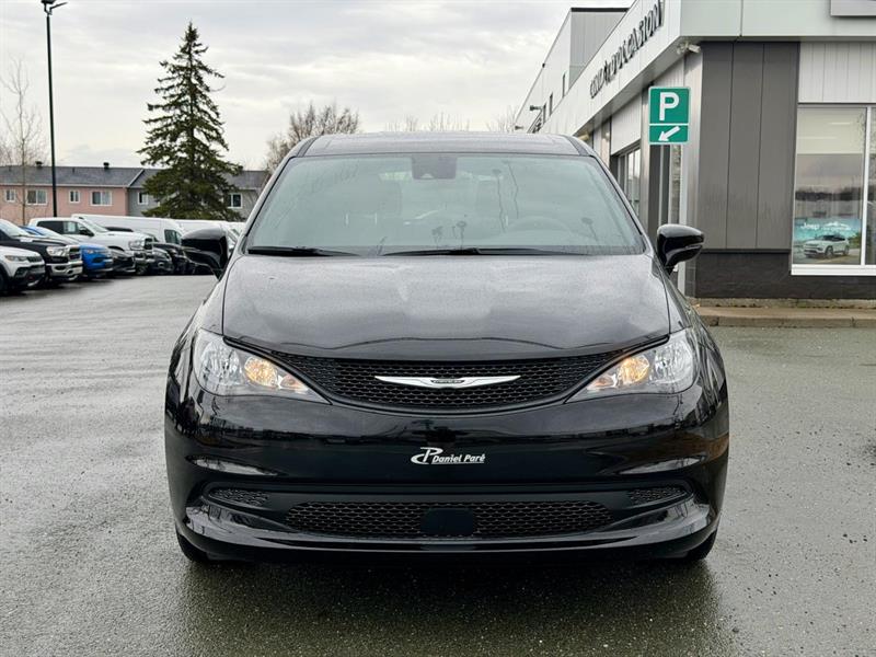 chrysler Grand Caravan 2026 - 5