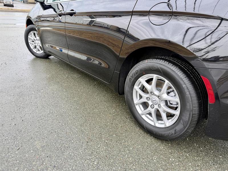 chrysler Grand Caravan 2026 - 6