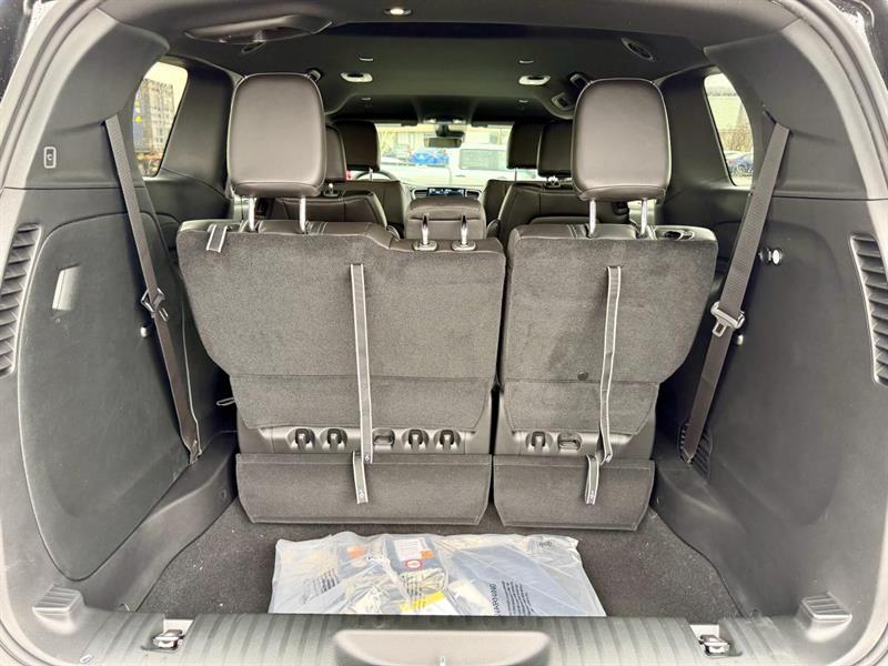 chrysler Grand Caravan 2026 - 7
