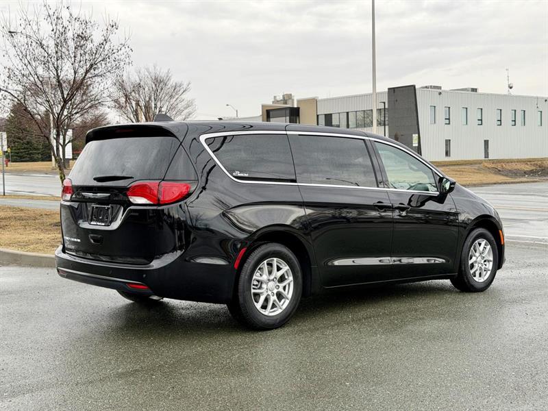 chrysler Grand Caravan 2026 - 9