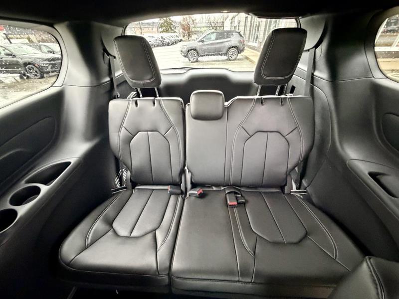 chrysler Grand Caravan 2026 - 10