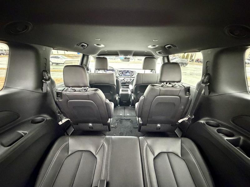 chrysler Grand Caravan 2026 - 12