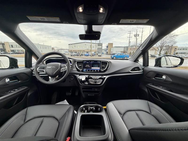 chrysler Grand Caravan 2026 - 14