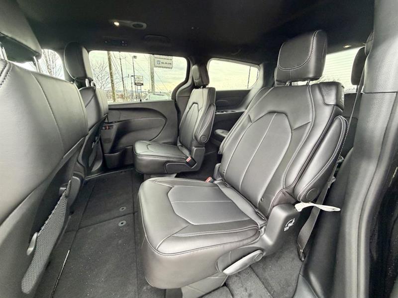 chrysler Grand Caravan 2026 - 15