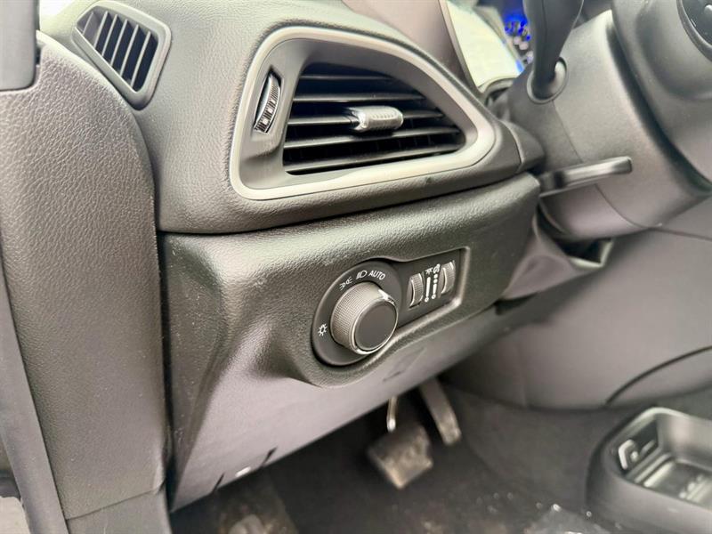 chrysler Grand Caravan 2026 - 16