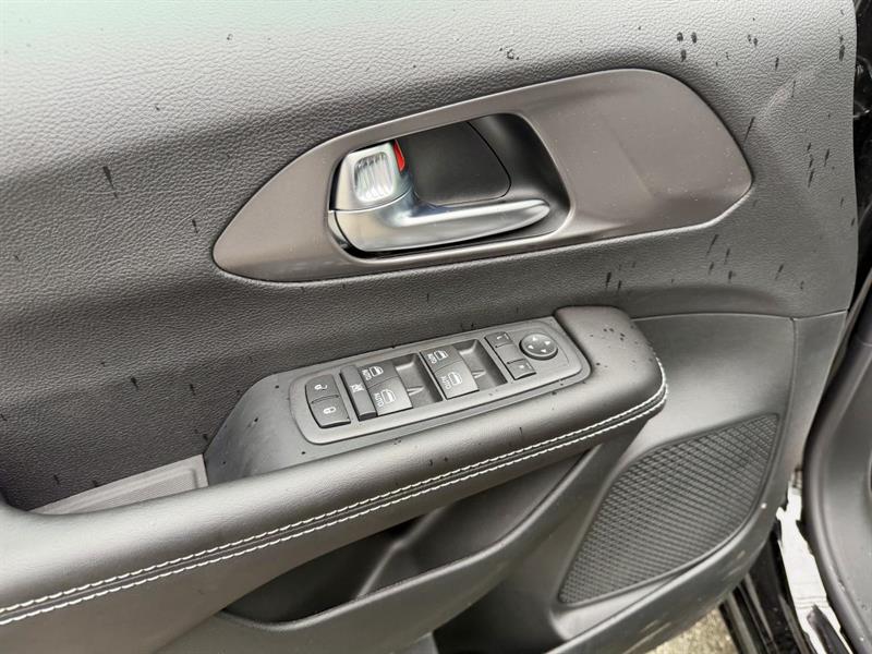 chrysler Grand Caravan 2026 - 17