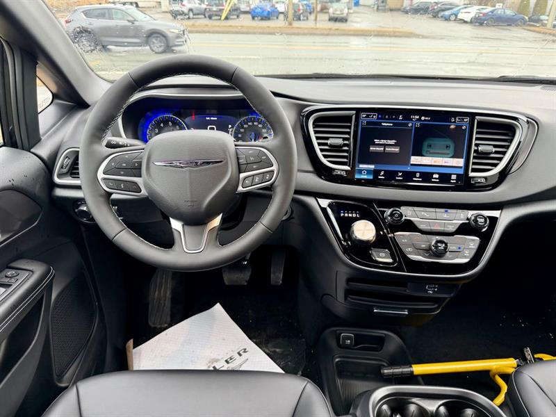 chrysler Grand Caravan 2026 - 18