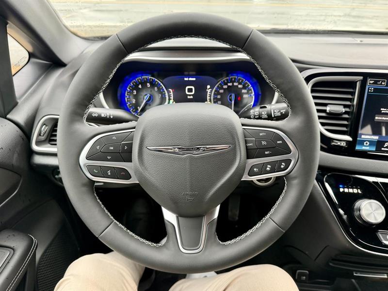 chrysler Grand Caravan 2026 - 20