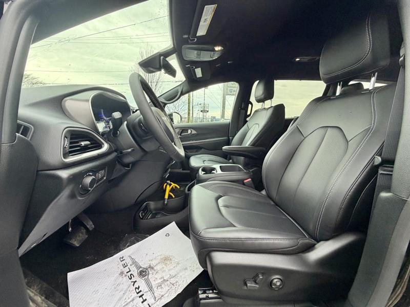 chrysler Grand Caravan 2026 - 21