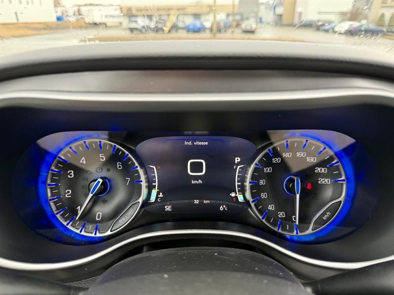 chrysler Grand Caravan 2026 - 23