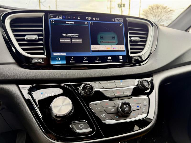 chrysler Grand Caravan 2026 - 27
