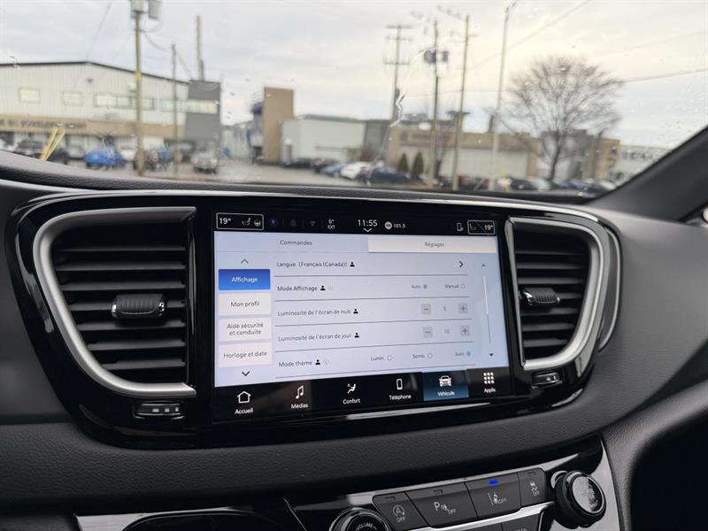 chrysler Grand Caravan 2026 - 28
