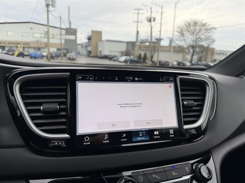 chrysler Grand Caravan 2026 - 29