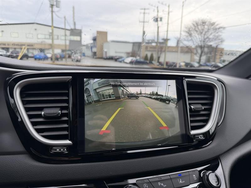chrysler Grand Caravan 2026 - 32