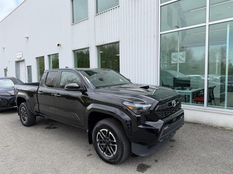 toyota Tacoma 2024 - 2