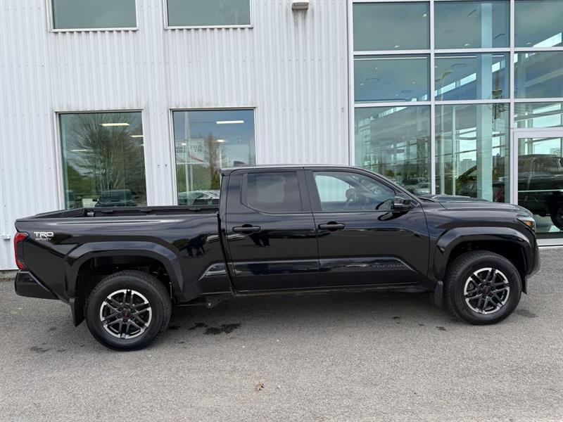 toyota Tacoma 2024 - 3