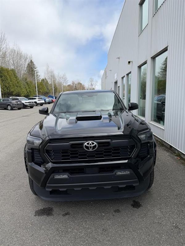 toyota Tacoma 2024 - 4
