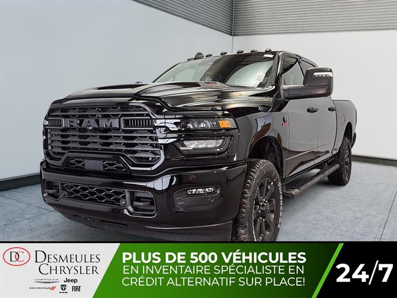 ram 2500 2026