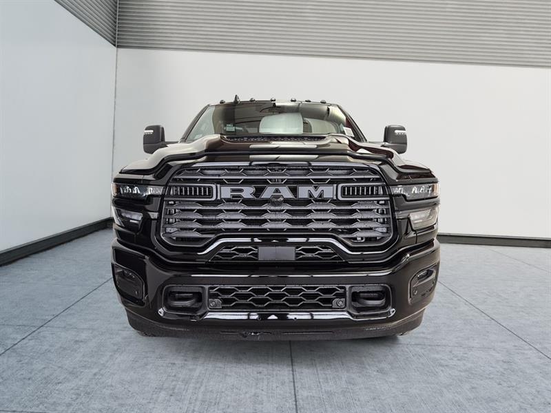 ram 2500 2026 - 2
