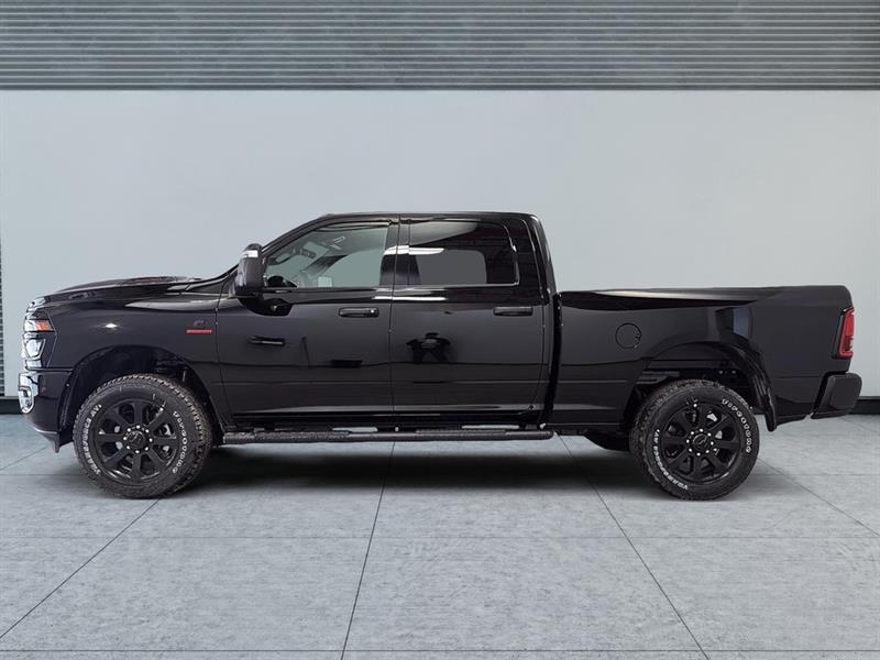 ram 2500 2026 - 6