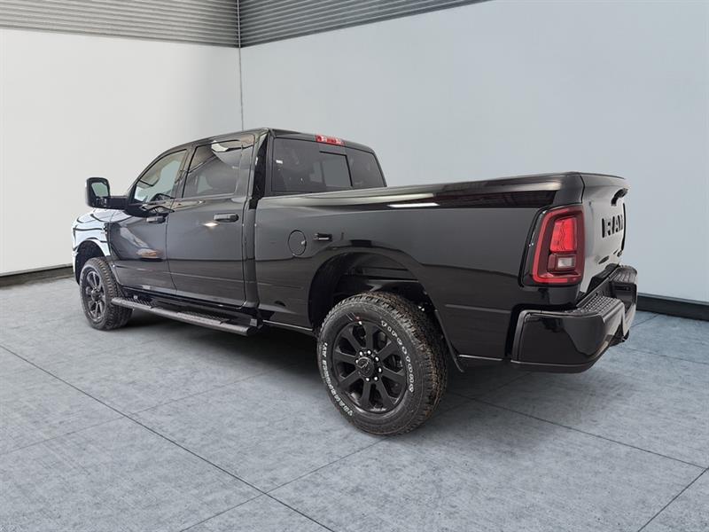 ram 2500 2026 - 7