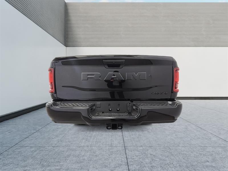ram 2500 2026 - 9