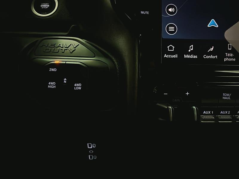 ram 2500 2026 - 15
