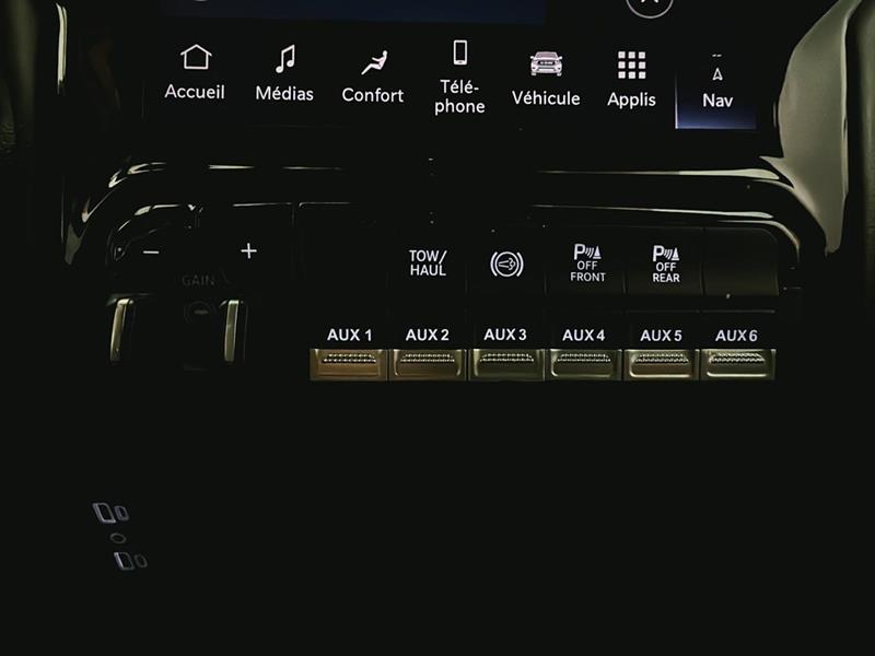 ram 2500 2026 - 18