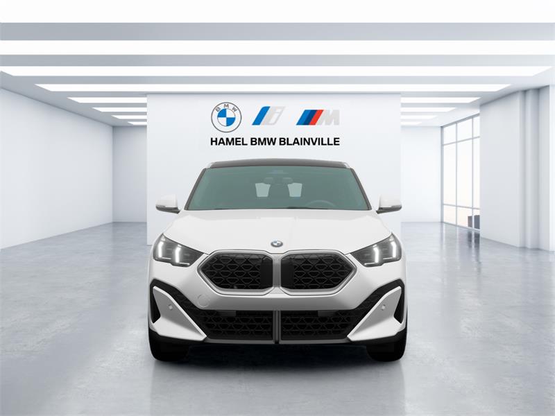 bmw X2 2026 - 2