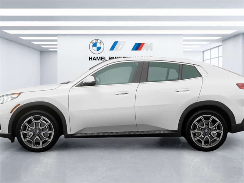 bmw X2 2026 - 3