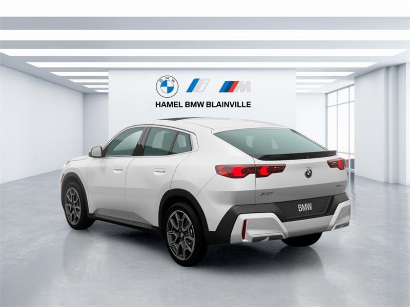 bmw X2 2026 - 4