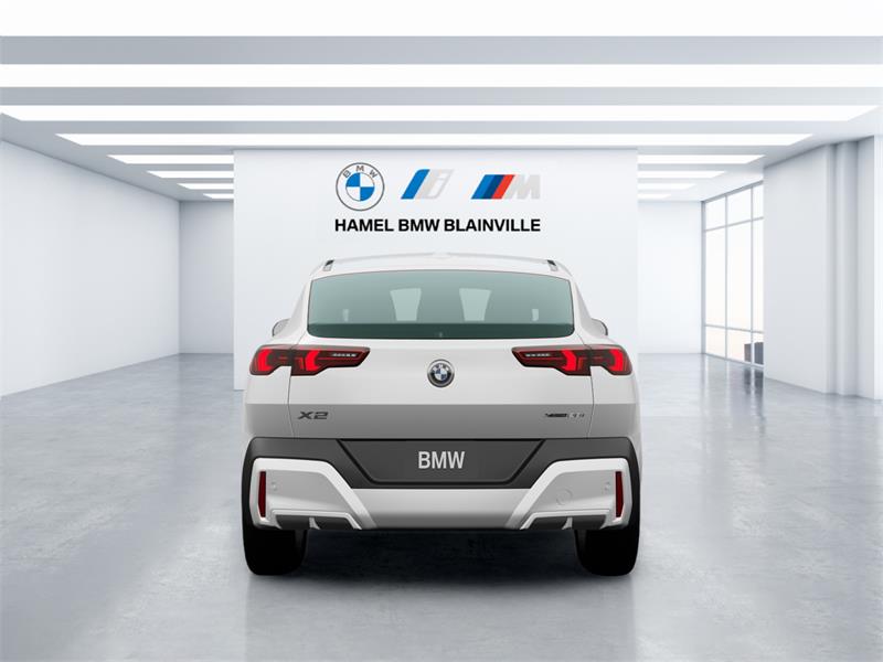 bmw X2 2026 - 5