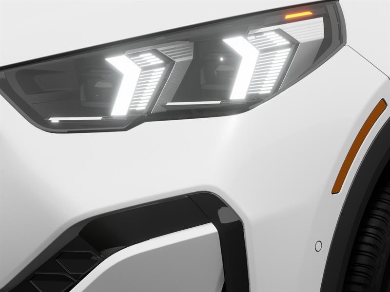 bmw X2 2026 - 6