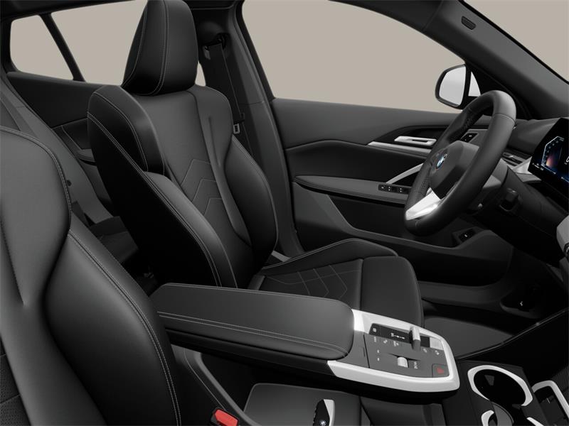 bmw X2 2026 - 8