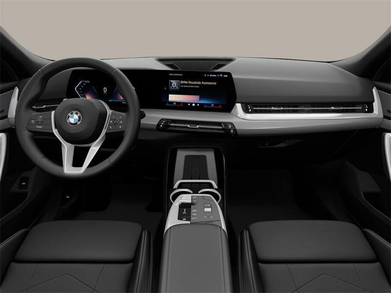 bmw X2 2026 - 10