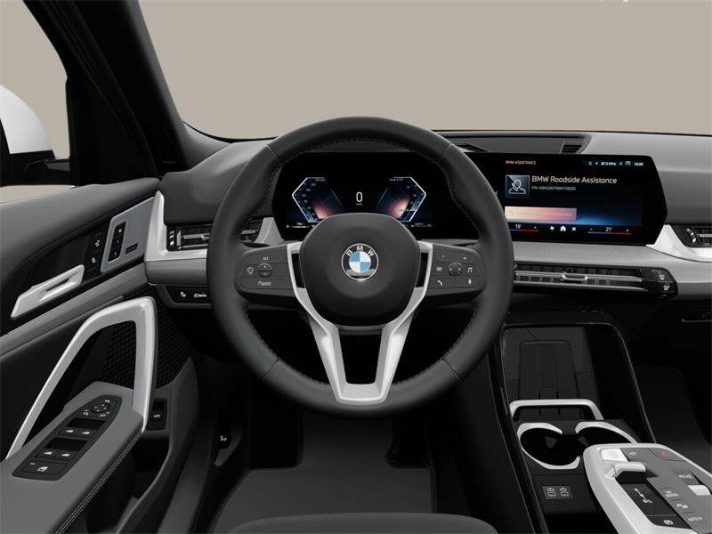 bmw X2 2026 - 11