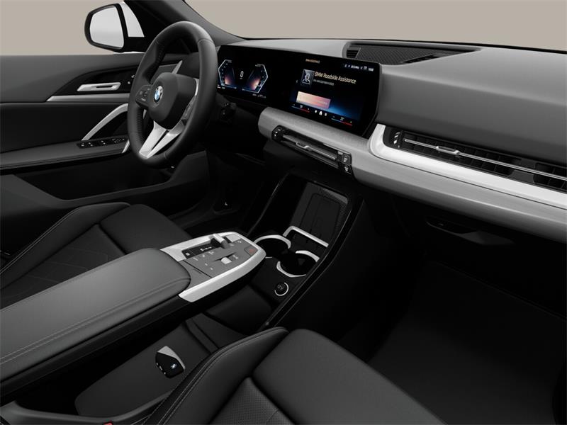 bmw X2 2026 - 12