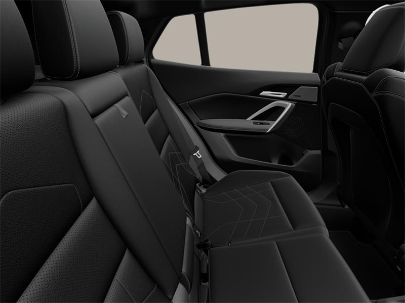 bmw X2 2026 - 13
