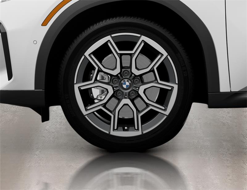 bmw X2 2026 - 14