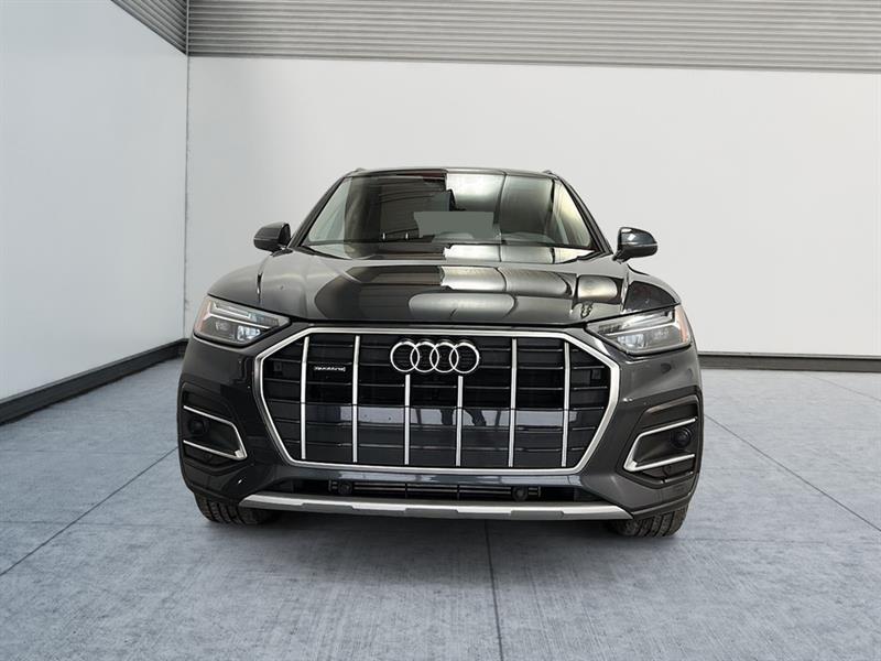 audi Q5 45 Komfort quattro 2024 - 2