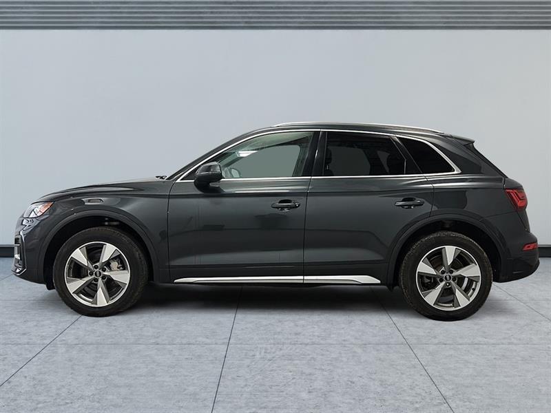 audi Q5 45 Komfort quattro 2024 - 6