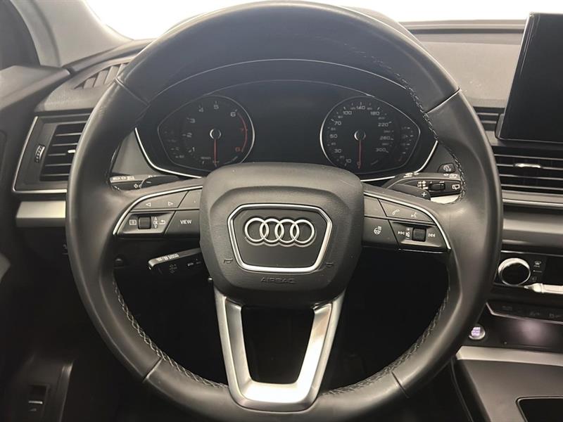 audi Q5 45 Komfort quattro 2024 - 10