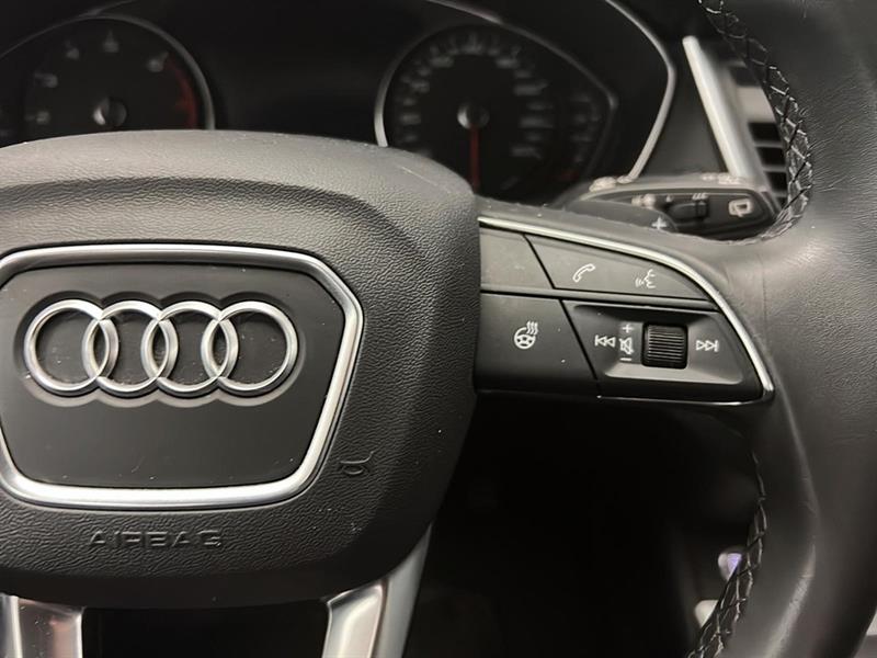audi Q5 45 Komfort quattro 2024 - 13