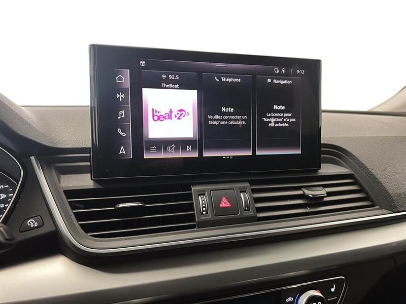 audi Q5 45 Komfort quattro 2024 - 14