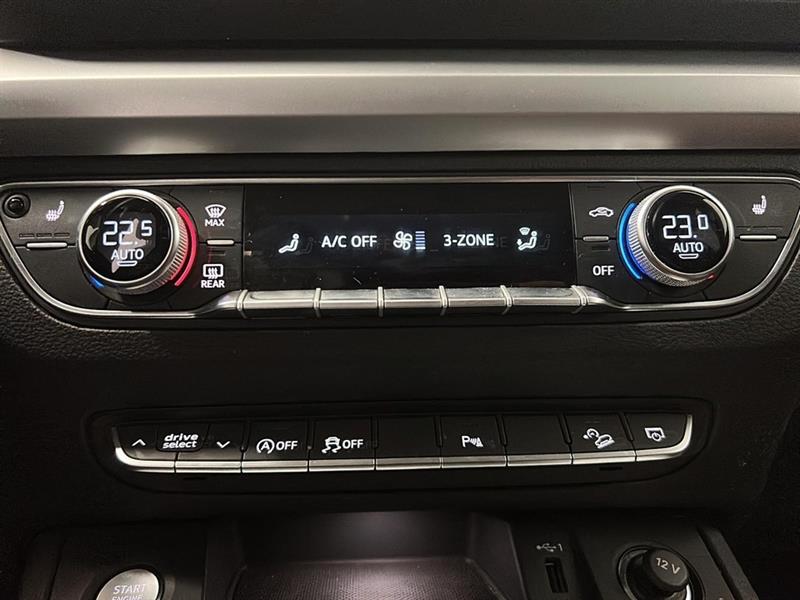 audi Q5 45 Komfort quattro 2024 - 15