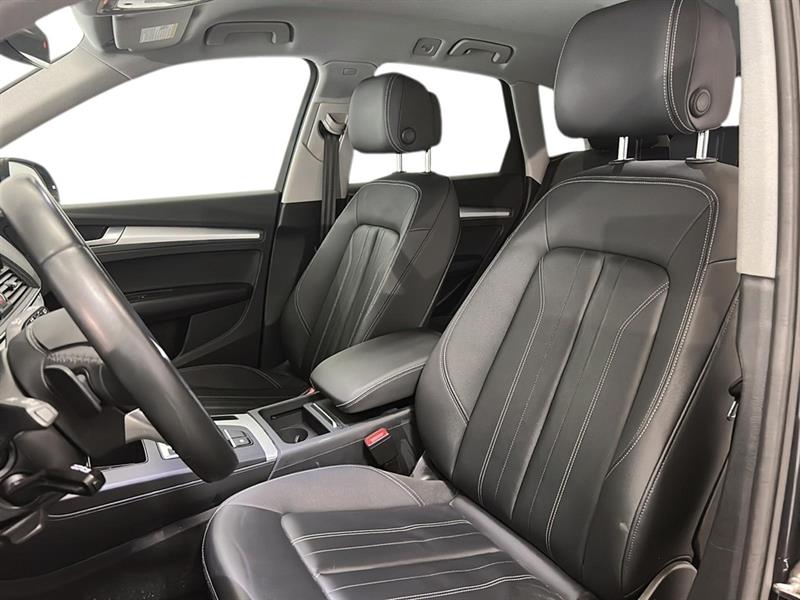 audi Q5 45 Komfort quattro 2024 - 18