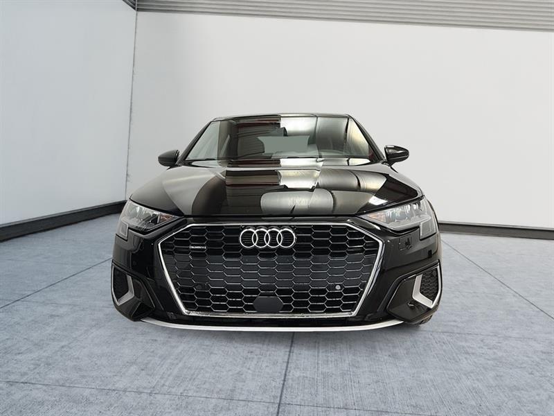 audi A3 40 Komfort quattro 2022 - 2