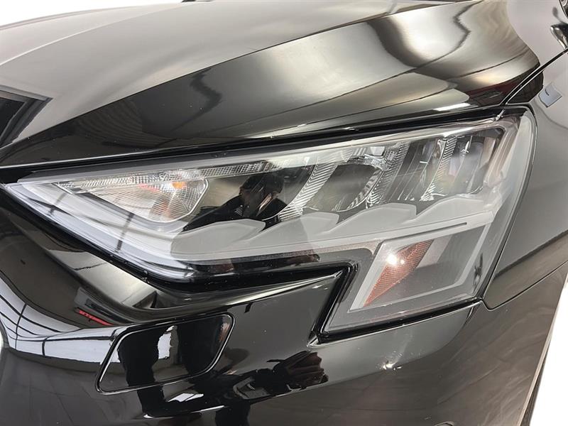 audi A3 40 Komfort quattro 2022 - 3
