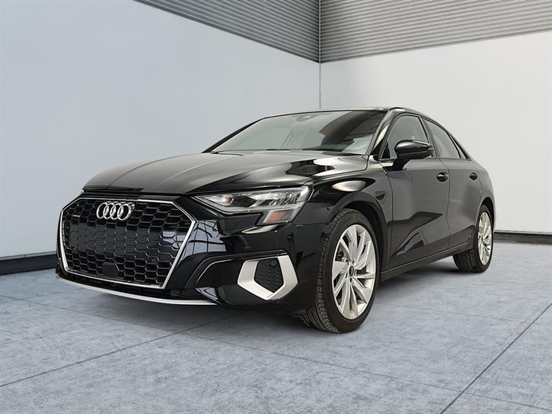 audi A3 40 Komfort quattro 2022 - 5